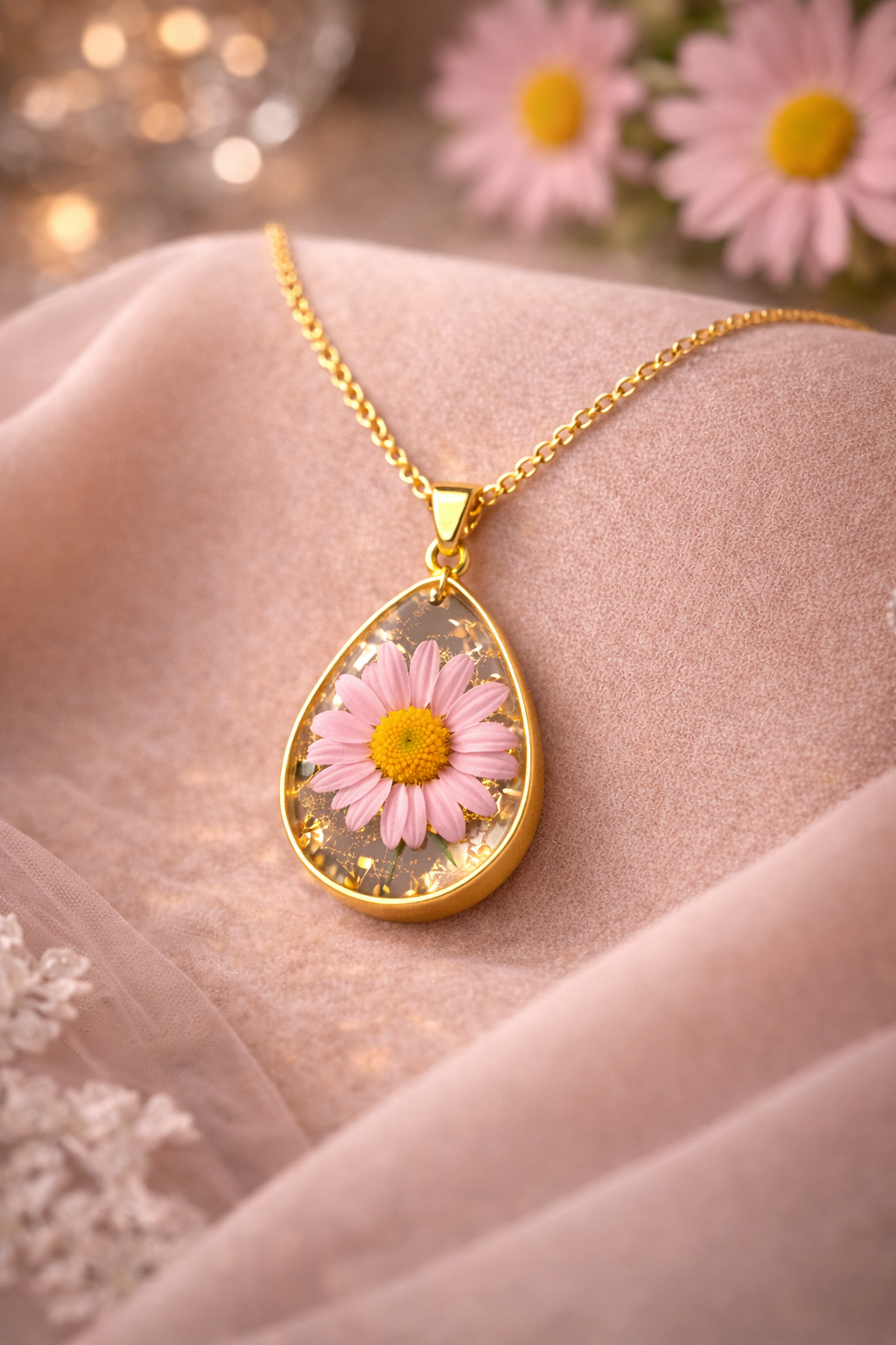 “Blushé Bloom” – The Soft Love Collection