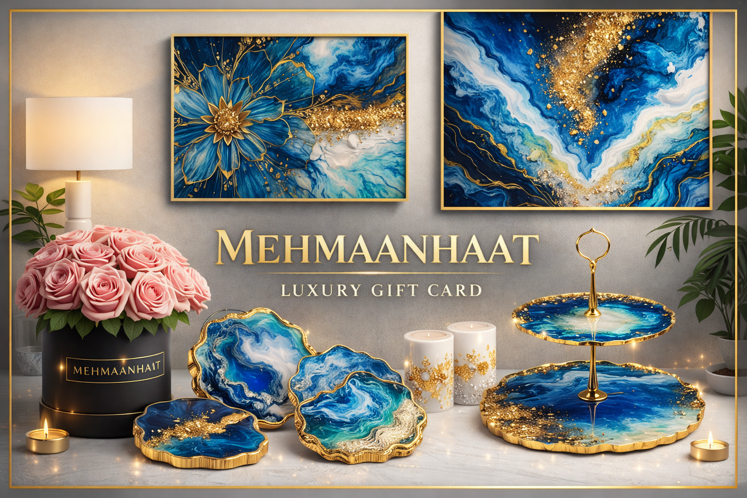 Gift Cards