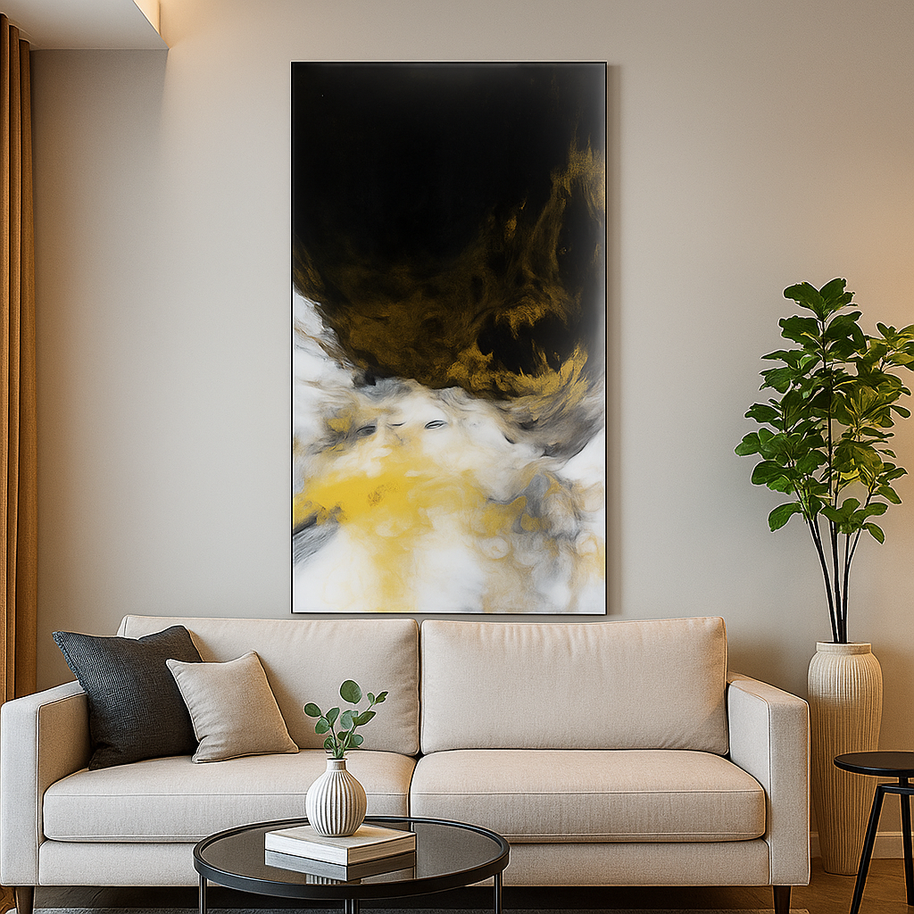 Marbella- 4'x2' Wall Panel