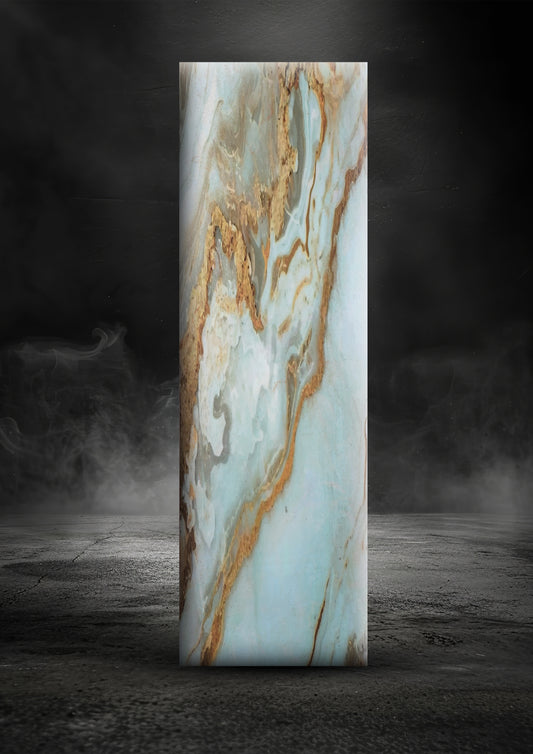 Sandstone Drift- 4'x2' Wall Panel