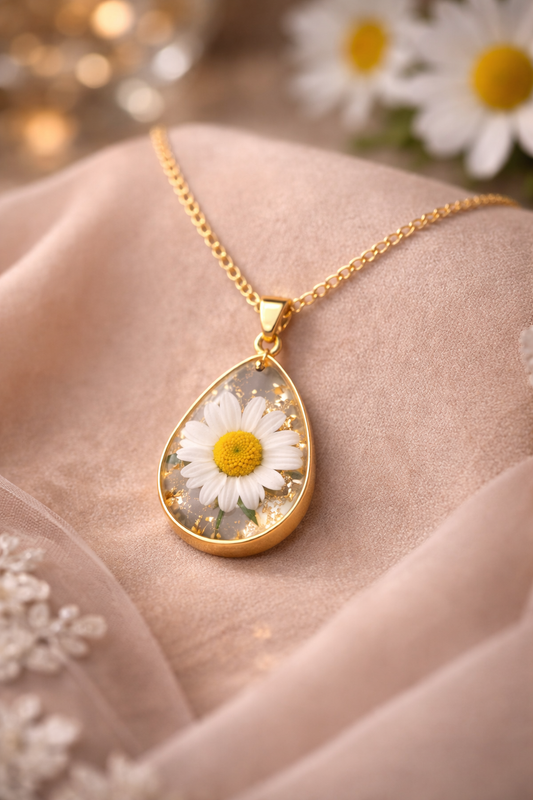 “Soléa Daisy” – The Golden Joy Collection