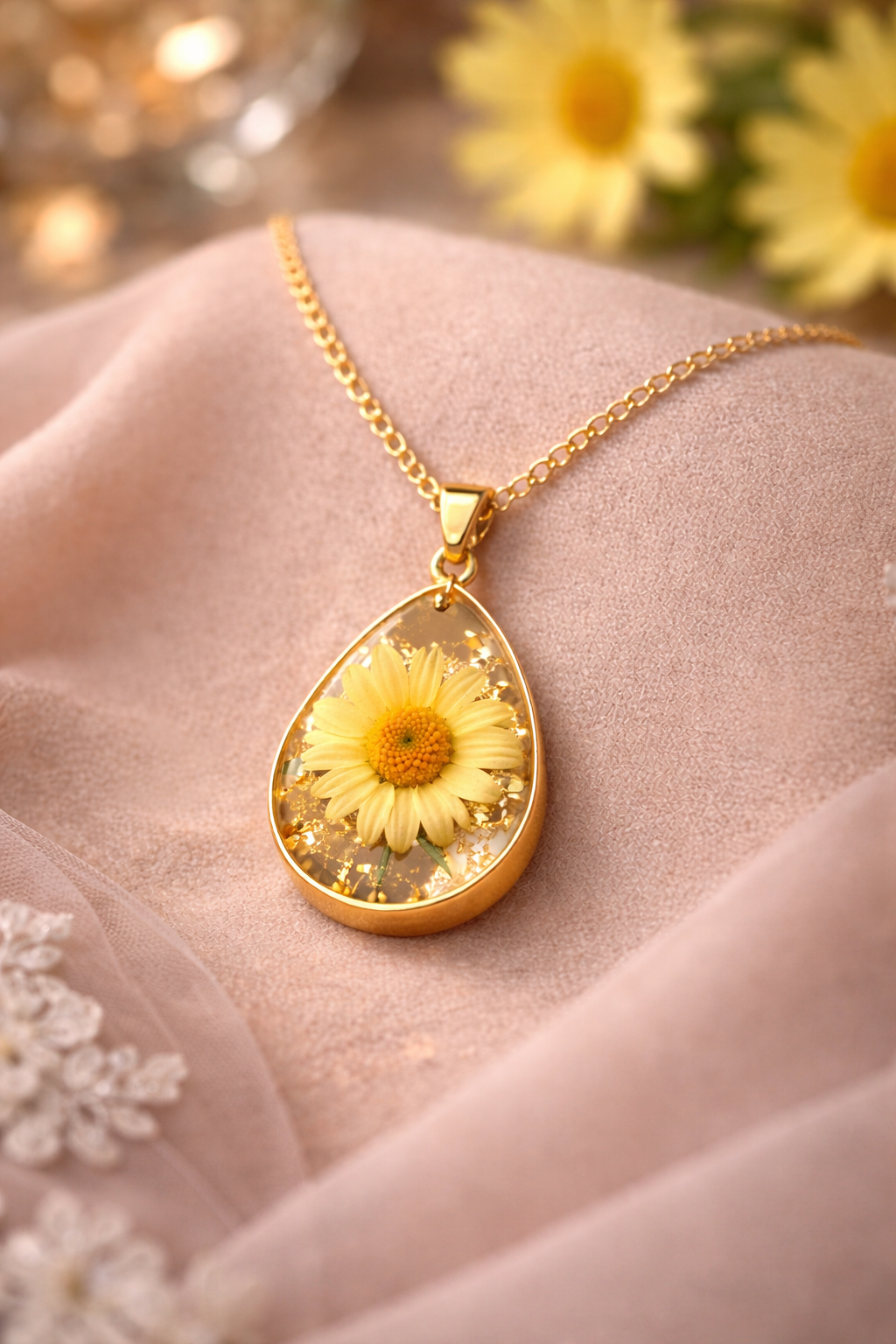 “Auréa Sol” – The Golden Positivity Collection