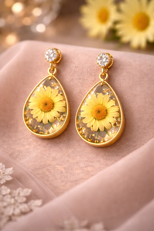 “Auréa Sol” – The Golden Positivity Collection