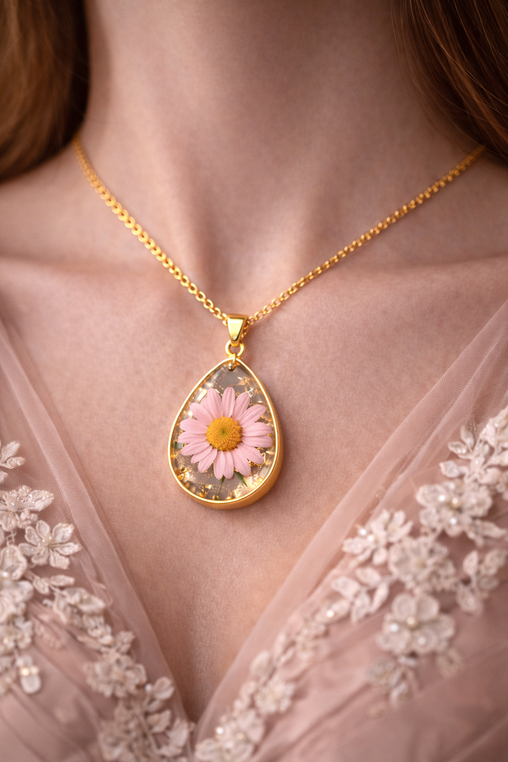 “Blushé Bloom” – The Soft Love Collection