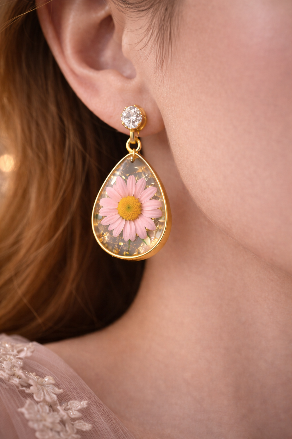 “Blushé Bloom” – The Soft Love Collection