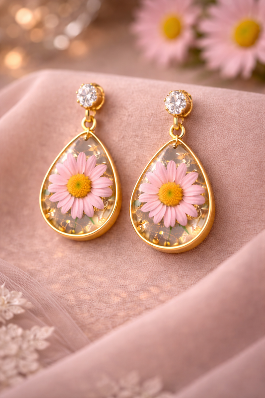 “Blushé Bloom” – The Soft Love Collection