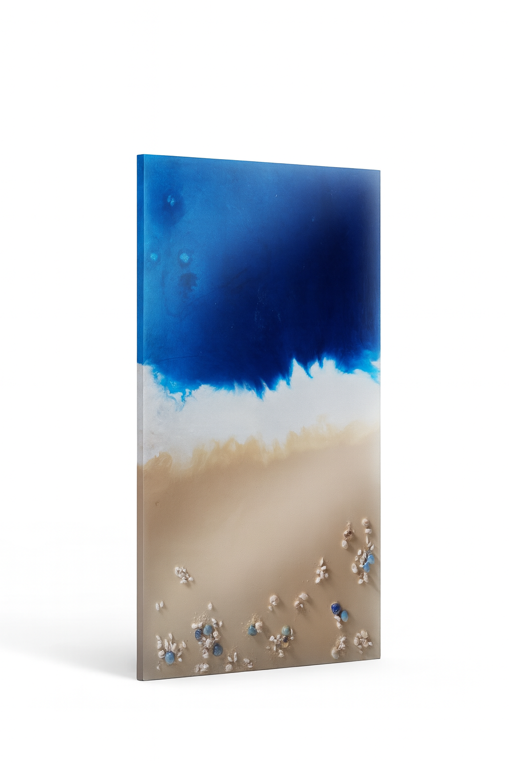 Tide Serenity- 4'x2' Wall Panel