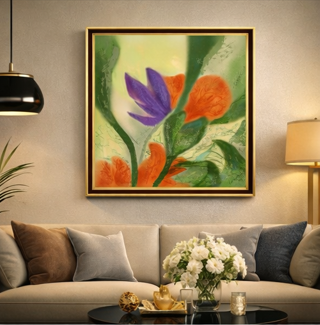 Swarna Pushp – The Royal Bloom