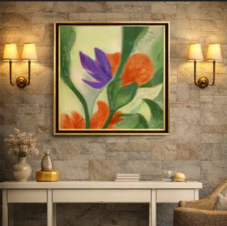 Swarna Pushp – The Royal Bloom