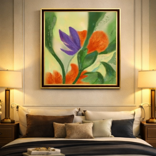 Swarna Pushp – The Royal Bloom