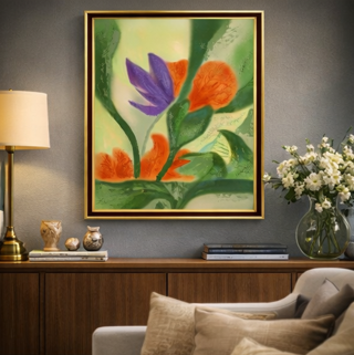 Swarna Pushp – The Royal Bloom