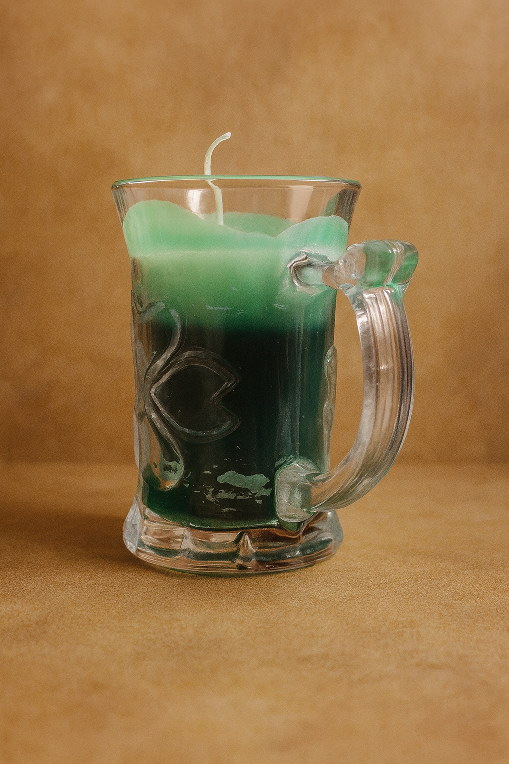 Nisarga Jasmine – Hand-Poured Fragrance Candle